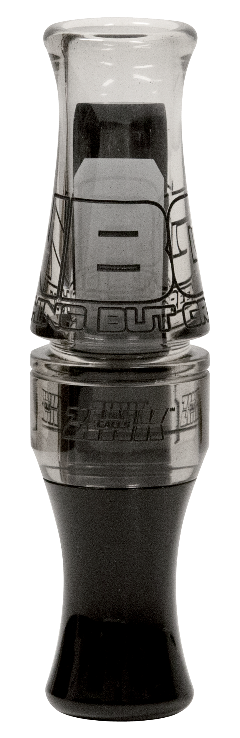 Zink Calls Nothing But Green NBG Polycarbonate Duck Call | Cabela's